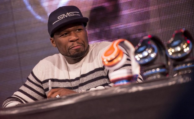 50 cent