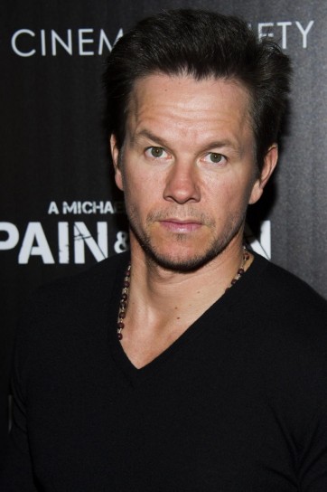 Mark Wahlberg