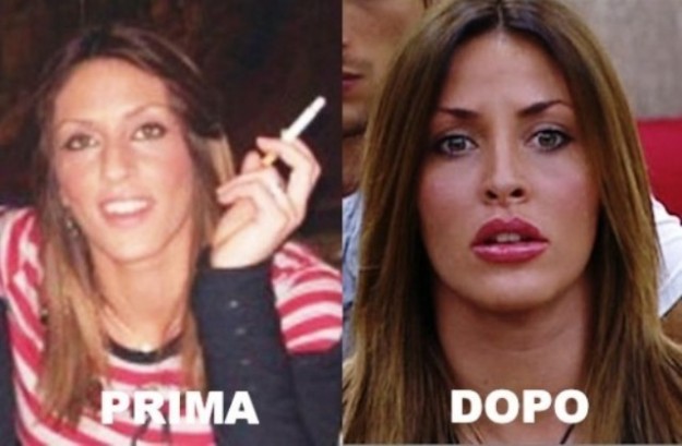 Guendalina Tavassi 