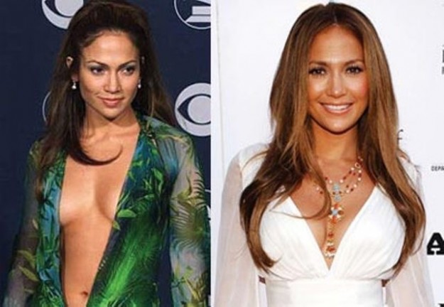 Jennifer Lopez