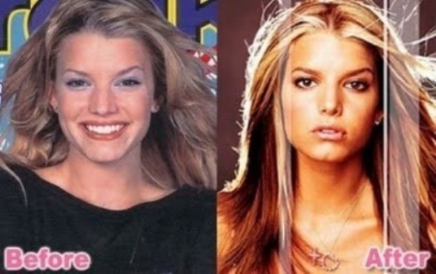 Jessica Simpson