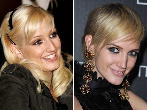 Ashlee Simpson