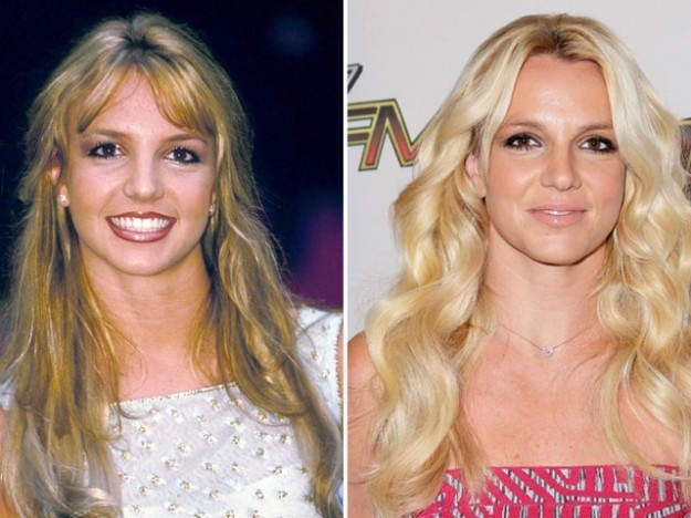 Britney Spears
