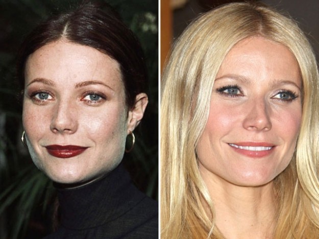Gwyneth Paltrow