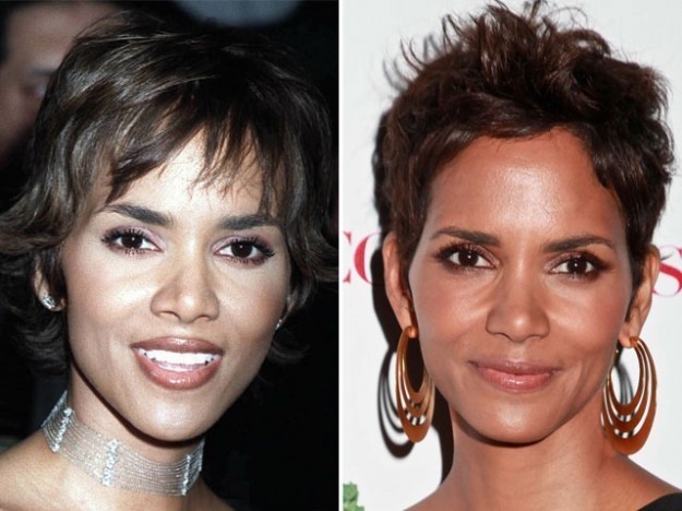 Halle Berry