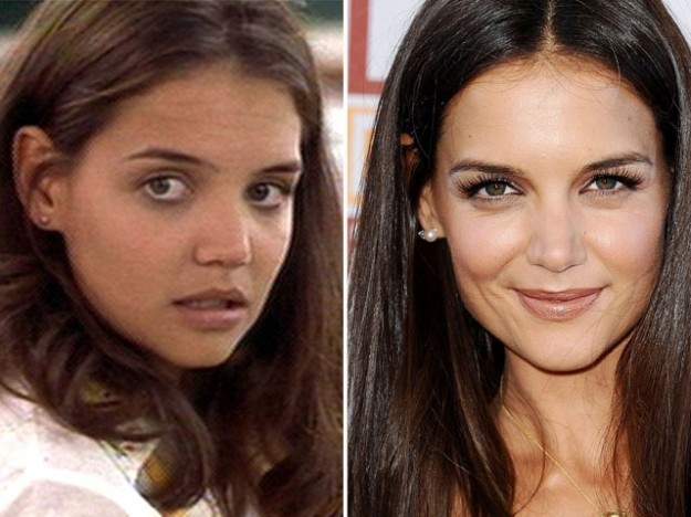 Katie Holmes