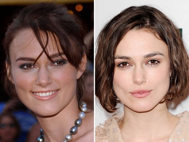 Keira Knightley
