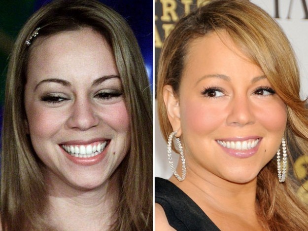 Mariah Carey