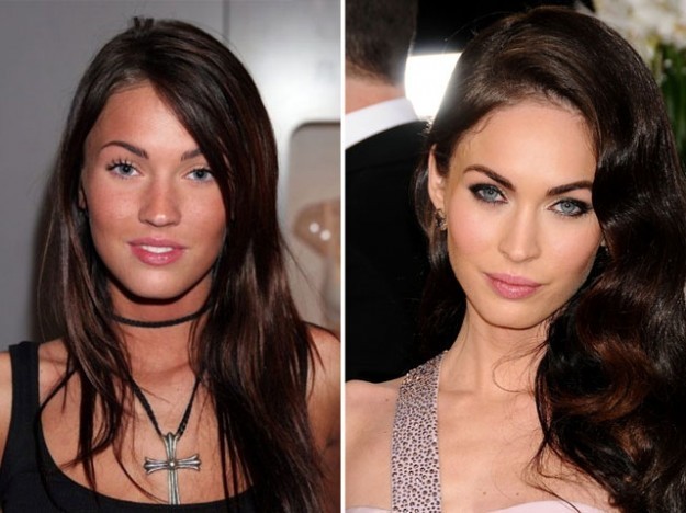 Megan Fox
