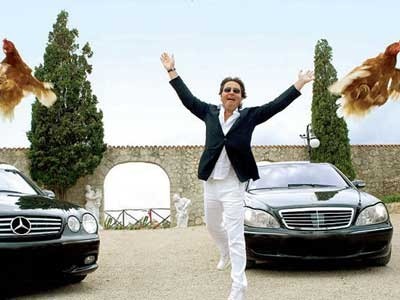 Ricucci allegro