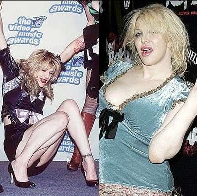 Courtney Love
