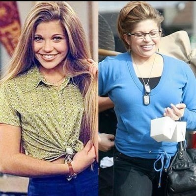 Danielle Fishel