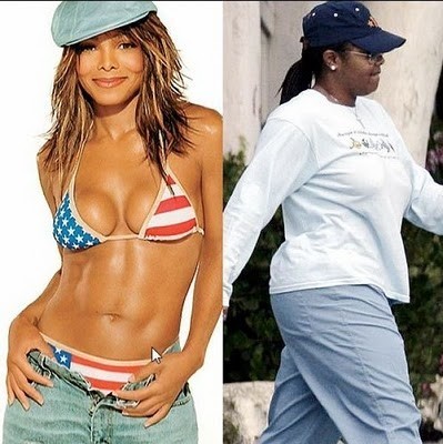 Janet Jackson