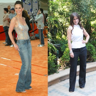 Jennifer Love Hewitt