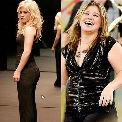 Kelly Clarkson