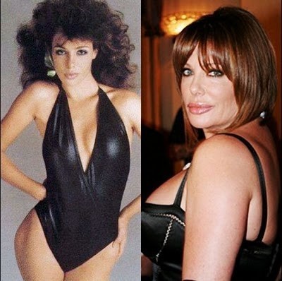 Kelly LeBrock