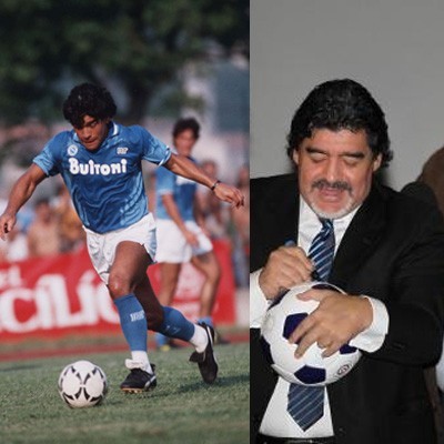 Maradona