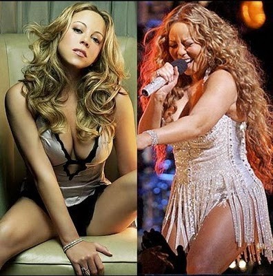 Mariah Carey