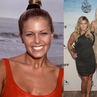 Nicole Eggert