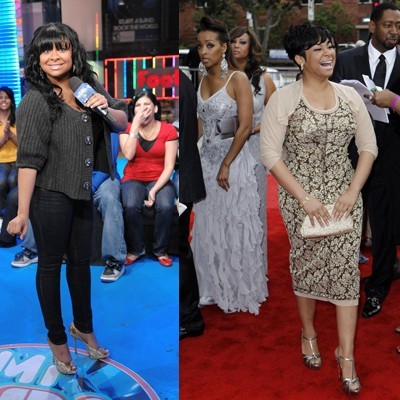 Raven Symone
