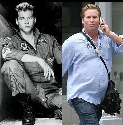 Val Kilmer