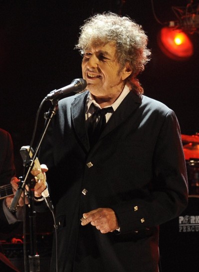 Bob Dylan