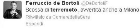 Ferruccio de Bortoli