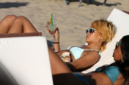 L'artista in vacanza a Sopot