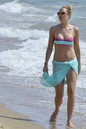 La star tv al mare a Sabaudia