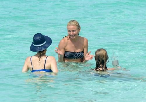 Il sorriso di Cameron Diaz