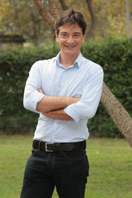 Il sorriso del mago dell'oroscopo
