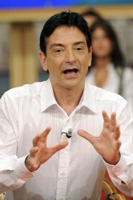 Il re dell'oroscopo in TV