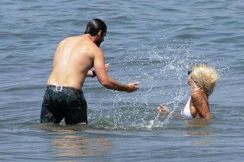 Giochi d'acqua