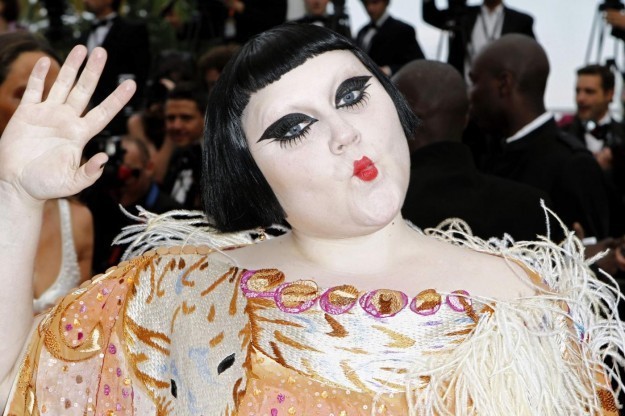 Beth Ditto