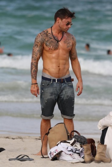 Duncan James