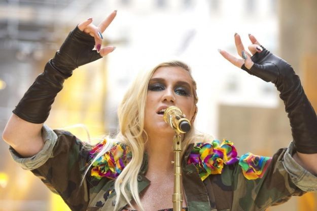 Kesha