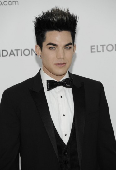 Adam Lambert