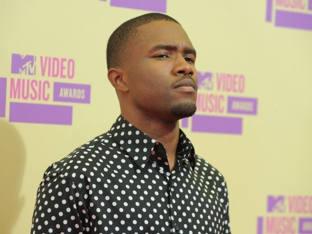 Frank Ocean