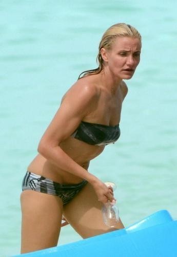Cameron Diaz