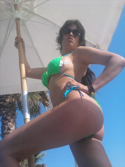 Sara Tommasi