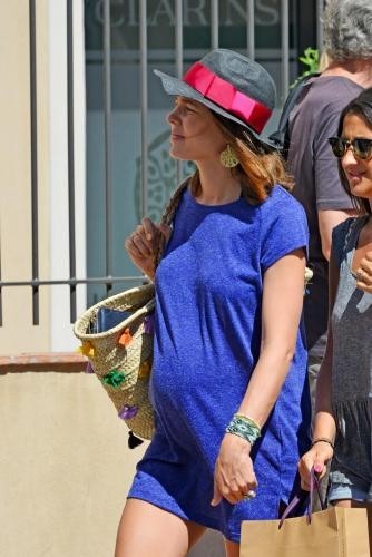 Charlotte Casiraghi, foto della principessa