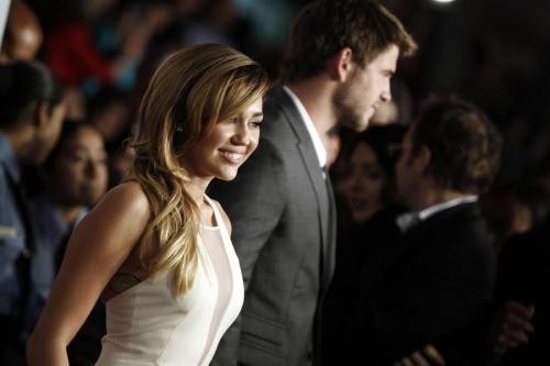 Ai People's Choice Awards a Los Angeles