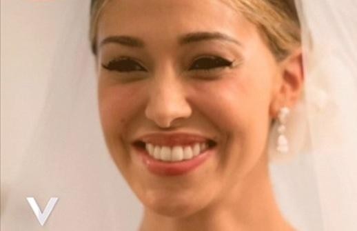 Belen sorridente