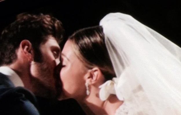 Il bacio