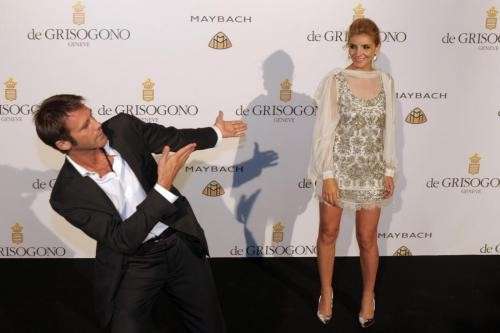 Al party De Grisogono a Cannes