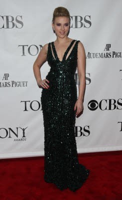 Ai Tony Award