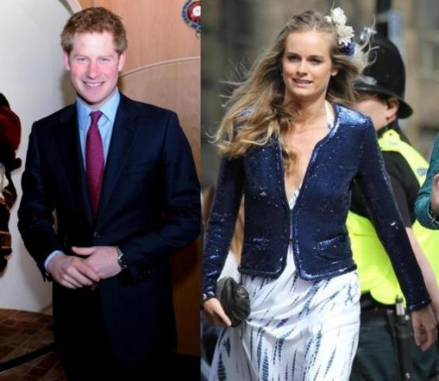 Principe Harry, foto dell'erede della monarchia inglese
