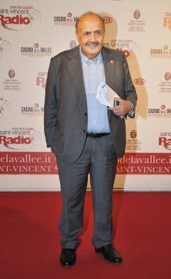 Al Grolle RADIO 
