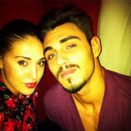 Cecilia Rodriguez e Francesco Monte: matrimonio in arrivo