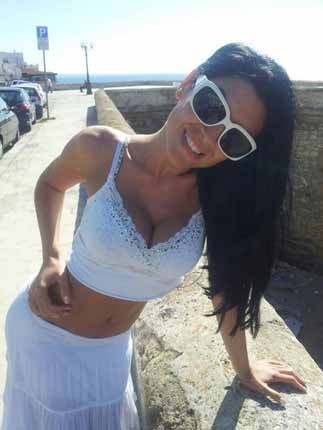 Look estivo per la Scarlino